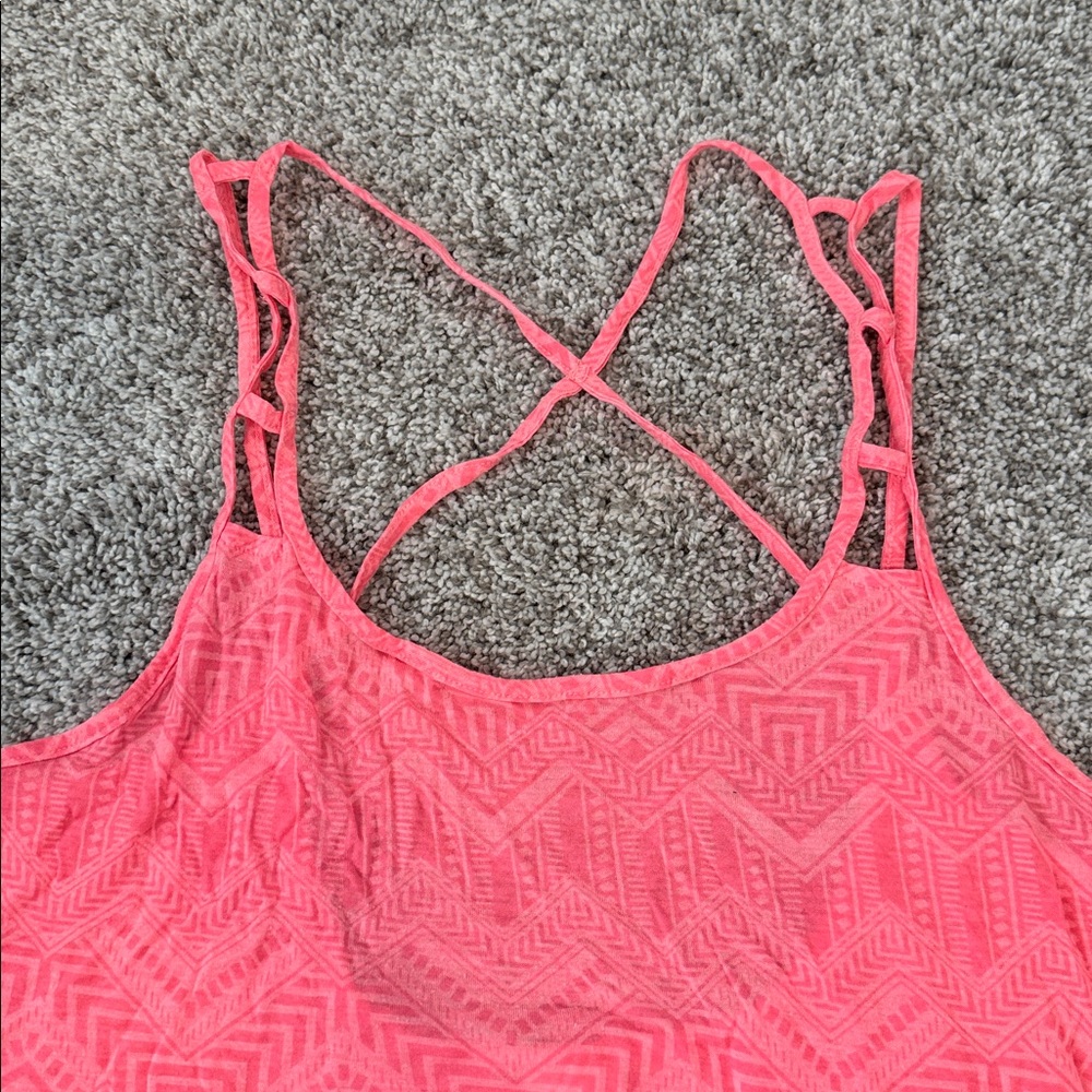 Victoria’s Secret PINK Tank Top - Picture 2 of 8